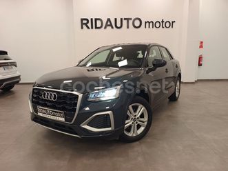 audi q2 advanced 35 tfsi
