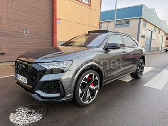 audi q8 rs q8 tfsi quattro tipt