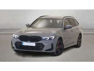 330e xdrive touring m sport