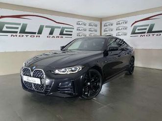 420da gran coupé m sport m sport