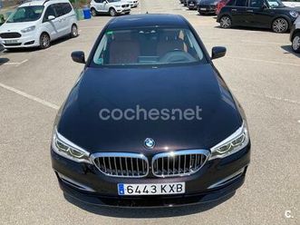 bmw serie 5 530ia xdrive