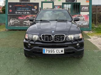bmw x5 3.0d