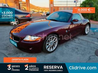 bmw z4 sdrive23i