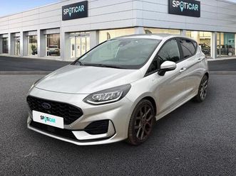 1.0 flexifuel 95 ch s&s bvm6 st-line