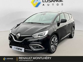 renault grand scenic iv business - grand scenic tce 140 fap - 21 business