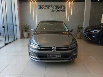 volkswagen virtus highline 200 tsi 1.0 flex 12v aut 2019