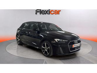 sportback adrenalin 25 tfsi 70kw (95cv)