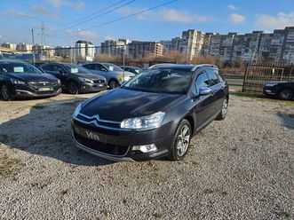 citroen c5 cross tourer 18,990 bgn
