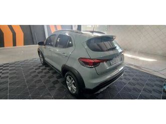 fiat pulse audace 1.0 turbo 200 flex aut. 2022