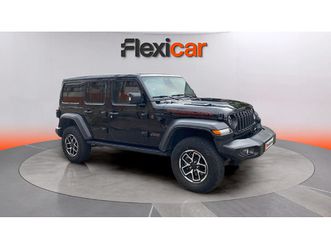 rubicon 2.0t gme 203kw (270cv) 8atx e6d