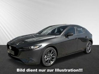 hatchback 5-türig e-skyactiv-g 140 48v centre-line at6