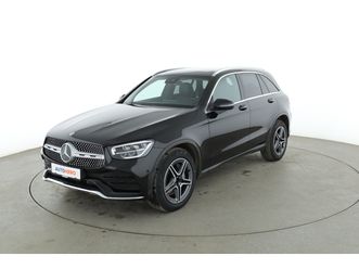 glc 220 d