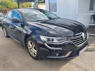 renault talisman 1.7dci,150ks,nije uvoz, 2020 god. 61000tkm, reg.do 09/26, 1.vlasnik, 15.900 eura