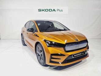 iv rs 220 kw (300 cv) 82kwh