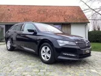 1.5tsi/1steeig/29000km/memoryseats/cam/carplay/led