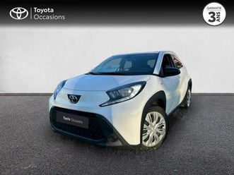 1.0 vvt-i 72ch dynamic my23