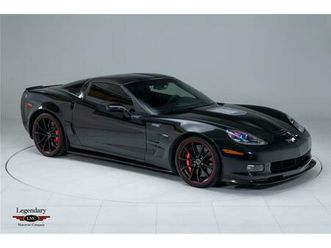 2012 chevrolet corvette zr1 for sale