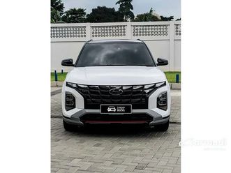 2022 hyundai creta 1.5 style suv