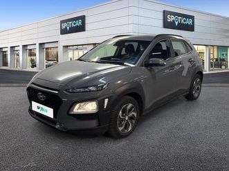 1.6 gdi hybrid intuitive