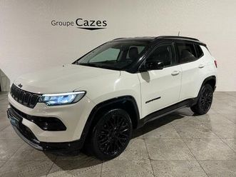 1.3 phev t4 240 ch 4xe eawd s