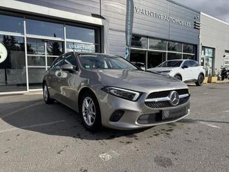 180 136ch style line 7g-dct