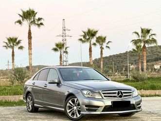 okazion mercedes benz c220