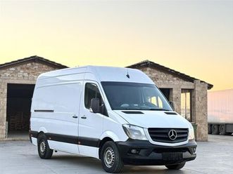 okazion mercedes benz sprinter
