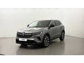 austral e-tech full hybrid 200 gsr2