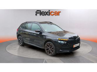 1.0 tsi 81kw (110cv) dsg montecarlo