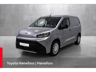 electric 50 kwt comfort l1