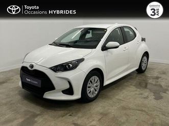 116h dynamic 5p my22