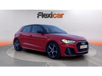 sportback adrenalin 30 tfsi 81kw (110cv)