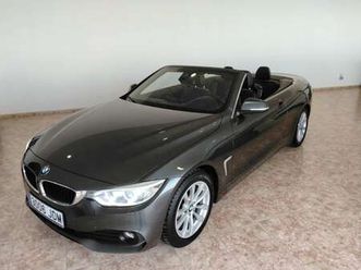 420da cabrio m-sport edition