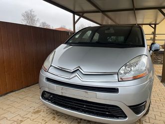 citroen c4 picasso 1.6 hdi 4,999 bgn