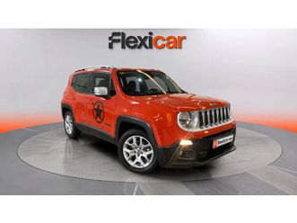 1.6 mjet limited 4x2