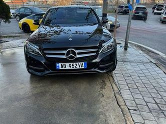 okazion c klas 2.2 bluetek