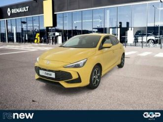 hybrid+ 195ch luxury