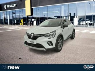 1.6 e-tech hybride 145ch techno