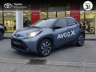 1.0 vvt-i 72ch design my24