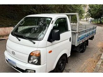 hyundai hr 2.5 tci diesel (rs/rd) 2017