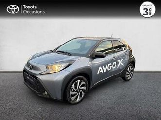 1.0 vvt-i 72ch design my24