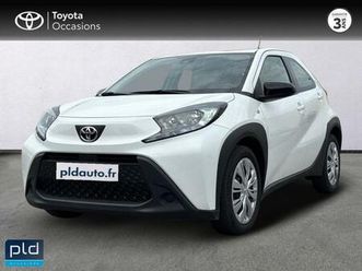 1.0 vvt-i 72ch dynamic