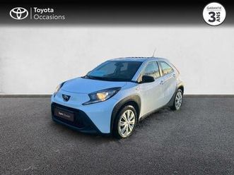 1.0 vvt-i 72ch dynamic my23