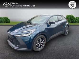 1.8 hybride 140ch design ng23