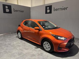 116h dynamic 5p my22