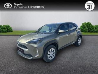 116h design business + programme toyota experience mc24