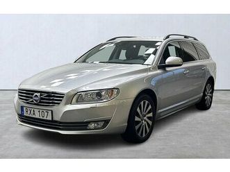 volvo v70 d4 e s s momentum business editio