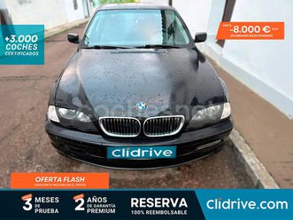 bmw serie 3 330d auto