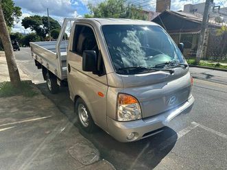 hyundai hr 2.5 tci diesel (rs/rd) 2011