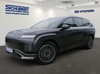 hyundai ioniq 9 uniq 7-sitzer 110 kw *upe 85.800* 4wd h